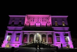 Rome: Rondleiding door de Borghese Galerij met voorrangstoegang