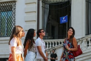 Roma: Tour guidato della Galleria Borghese con ingresso prioritario