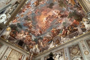 Roma: Tour guidato della Galleria Borghese con ingresso prioritario