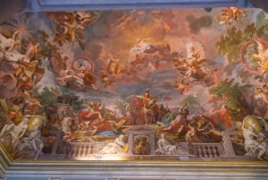 Roma: Tour guidato della Galleria Borghese con ingresso prioritario