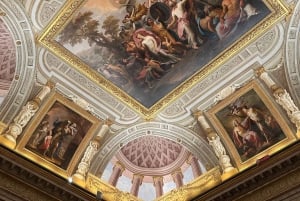 Roma: Tour guidato della Galleria Borghese con ingresso prioritario