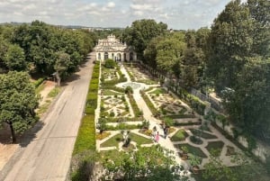 Roma: Tour guidato della Galleria Borghese con ingresso prioritario