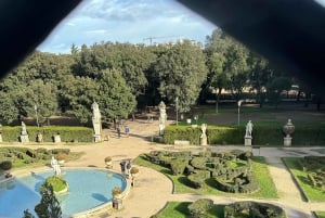 Roma: Tour guidato della Galleria Borghese con ingresso prioritario
