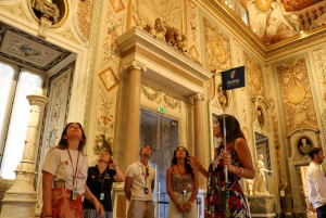 Рим: Экскурсия с гидом по галерее Боргезе с пропуском без очереди