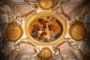 Roma: Guidet omvisning i Borghese-galleriet med Skip-the-Line-billett