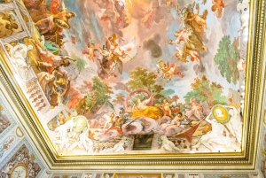 Rome: Borghese Gallery Guided Tour