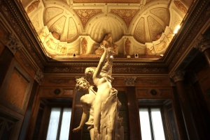 Rome: Borghese Gallery Guided Tour