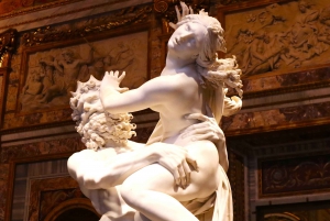 Rome: Borghese Gallery Guided Tour