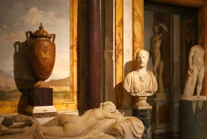 Rome: Borghese Gallery Guided Tour