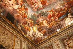 Rome: Borghese Gallery Guided Tour