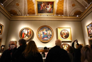 Rome: Borghese Gallery Guided Tour