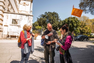 Rome: Borghese Gallery Guided Tour