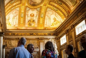 Rome: Borghese Gallery Skip-the-line Entry Ticket