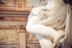 Rooma: Borghese Galleria Skip-the-line pääsylippu