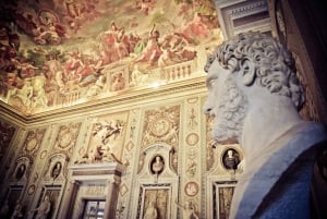 Rooma: Borghese Galleria Skip-the-line pääsylippu