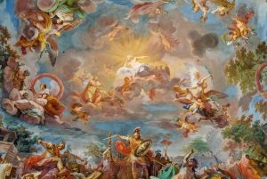 Rome: Borghese Gallery Skip-The-Line Entry Ticket