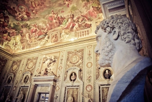 ローマ：ボルゲーゼ美術館 優先入場券