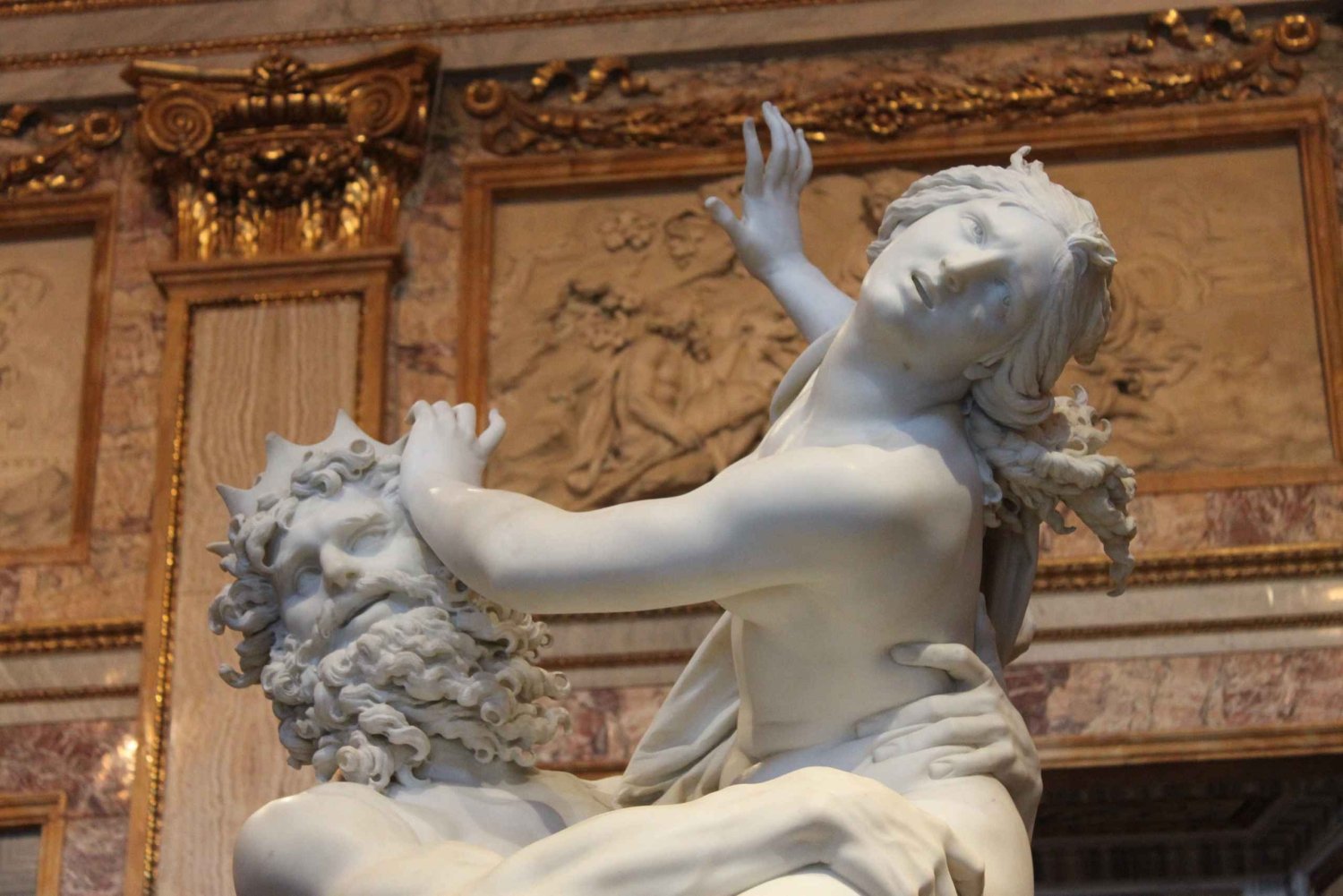 Rome: Borghese Gallery Skip-the-line Entry