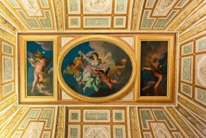 Rom: Billet til Borghese-galleriet og valgfri audioguide