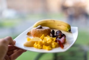 Rome : Petit-déjeuner et visite des musées du Vatican et de la chapelle Sixtine