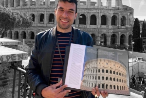 Rom mit der Vespa – Führung: Fahren Sie selbst oder fahren Sie mit als Beifahrer