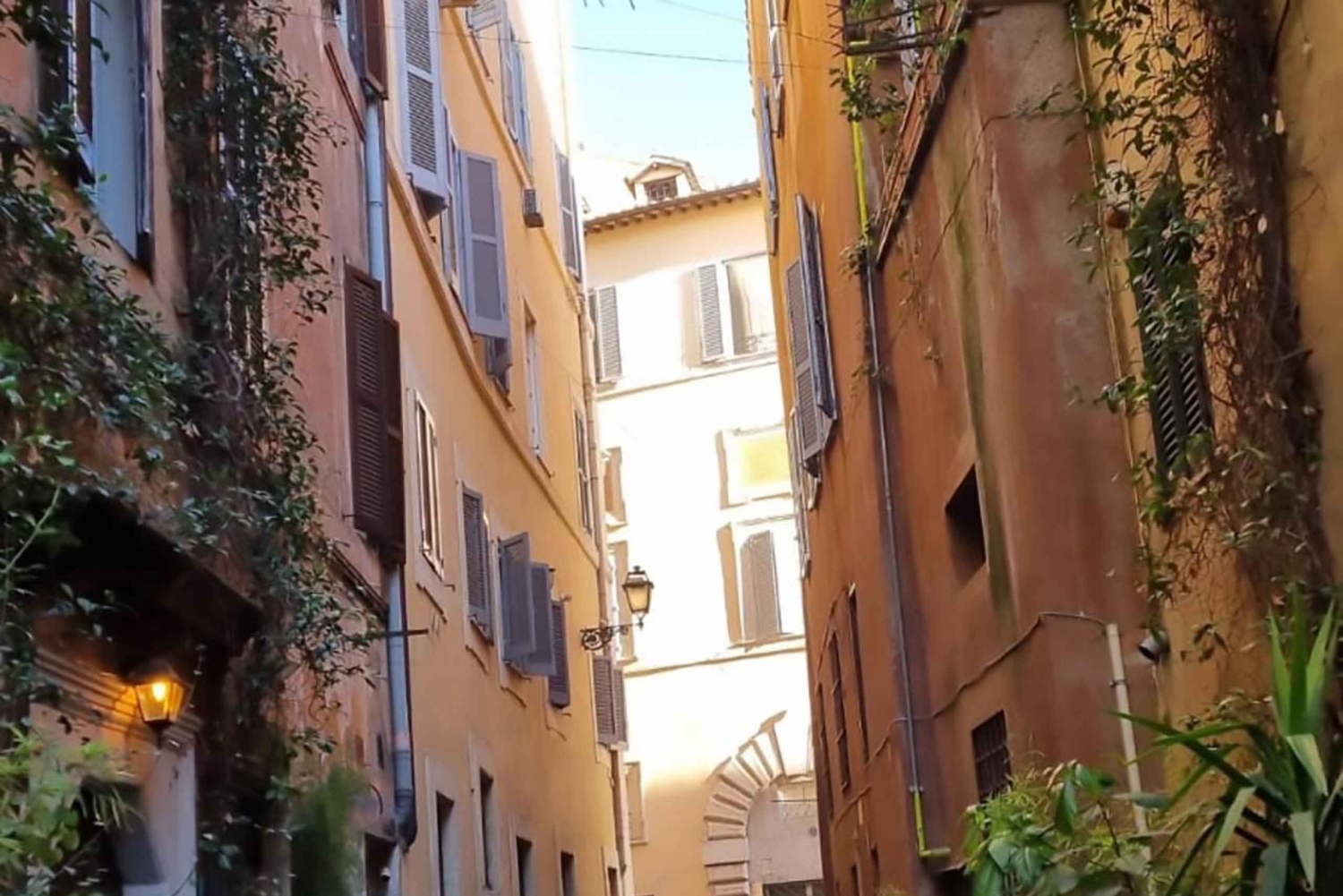 Rom på Vespa – oplev byen som en lokal