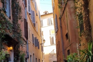 Rom på Vespa – oplev byen som en lokal