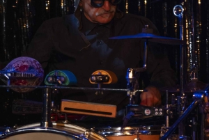 Roma: Ingresso para o show de cabaré e burlesco