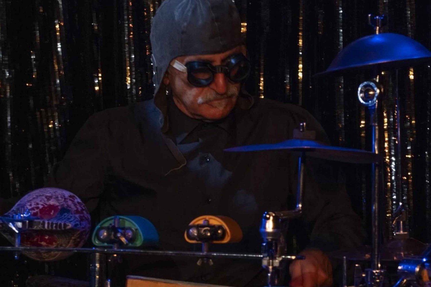 Rome: Cabaret and Burlesque Show Entry Ticket