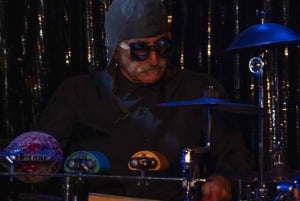 Rome: Cabaret and Burlesque Show Entry Ticket