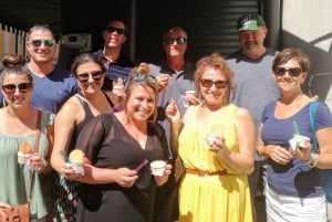 Rome: Campo De' Fiori Market & Trevi 4-Hour Food & Wine Tour