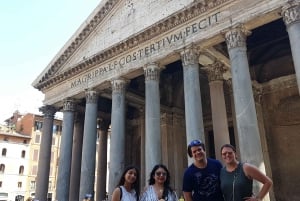 Rome: Campo De' Fiori Market & Trevi 4-Hour Food & Wine Tour