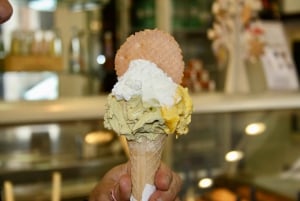 Rome: Campo De' Fiori Market & Trevi 4-Hour Food & Wine Tour