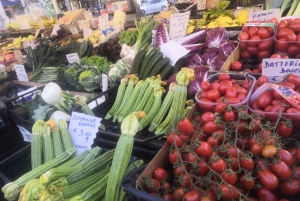 Rome: Campo de'Fiori Neighborhood Food Walking Tour