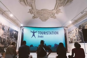 Рим: Капитолийские музеи и билеты на Чентрале Монтемартини