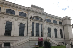 Рим: Капитолийские музеи и билеты на Чентрале Монтемартини