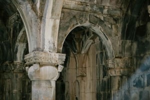 Roma: biglietto e tour per le Cript e il Museo dei Cappuccini