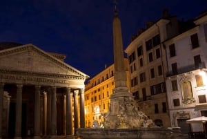 Rooma: Kapusiinikryptat ja aaveiden legendat – pienryhmäkierros