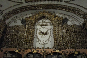 Rome: Capuchin Crypts Skip-the-Line Ticket and Guided Tour