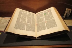 ローマカプチン地下聖堂チケットとツアー