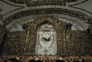 ローマカプチン地下聖堂チケットとツアー