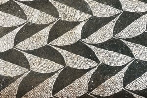 Roma: Banhos de Caracalla e Circo Máximo - Privado ou Partilhado