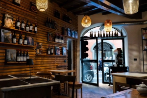 Roma: clase de cocina para hacer carbonara