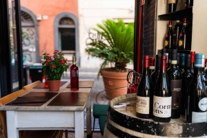Roma: clase de cocina para hacer carbonara