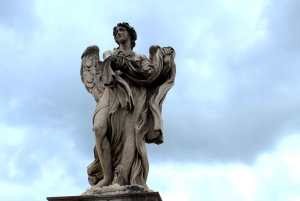 Rom: Castel Sant' Angelo Ticket und Audioguide