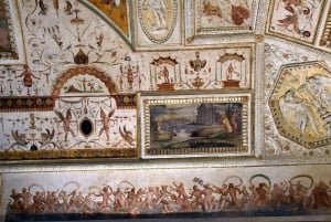 Rooma: Castel Sant’Angelo -lippu ja ääniohjelma