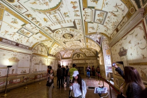 Rome: Castel Sant'Angelo Entrance Ticket