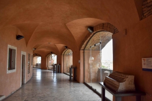 Rom: Castel Sant'Angelo entrébillet og audioapp