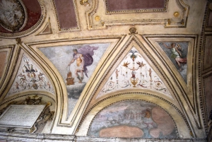 Rom: Castel Sant'Angelo entrébillet og audioapp