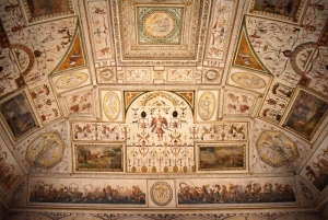 Rom: Castel Sant'Angelo entrébillet og audioapp